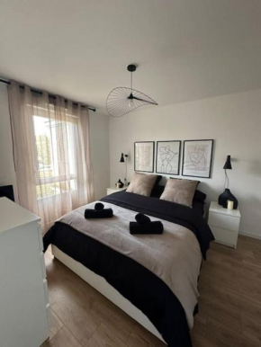 Appartement Disney Val d'Europe